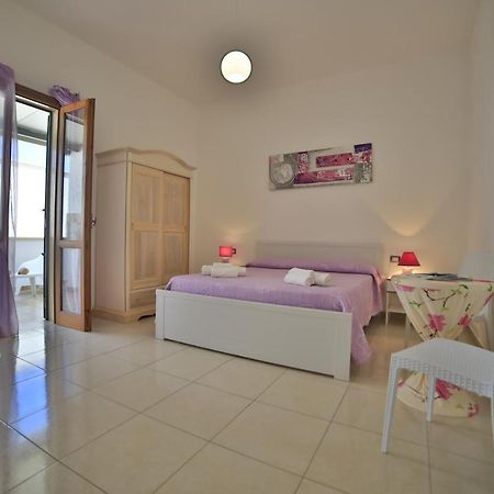Meraviglie Del Salento Порто-Чезарео Экстерьер фото