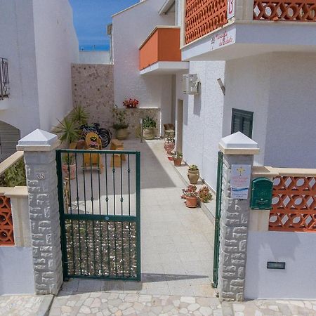 Meraviglie Del Salento Порто-Чезарео Экстерьер фото