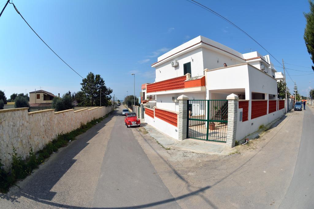 Meraviglie Del Salento Порто-Чезарео Экстерьер фото
