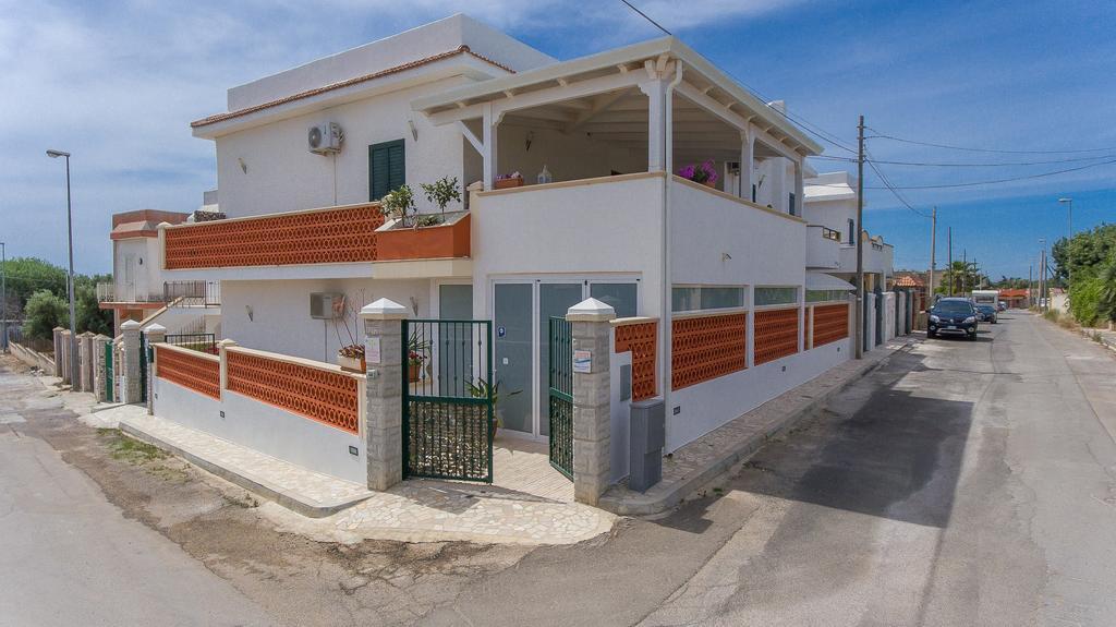 Meraviglie Del Salento Порто-Чезарео Экстерьер фото