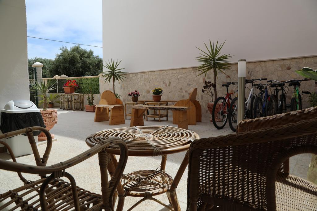Meraviglie Del Salento Порто-Чезарео Экстерьер фото